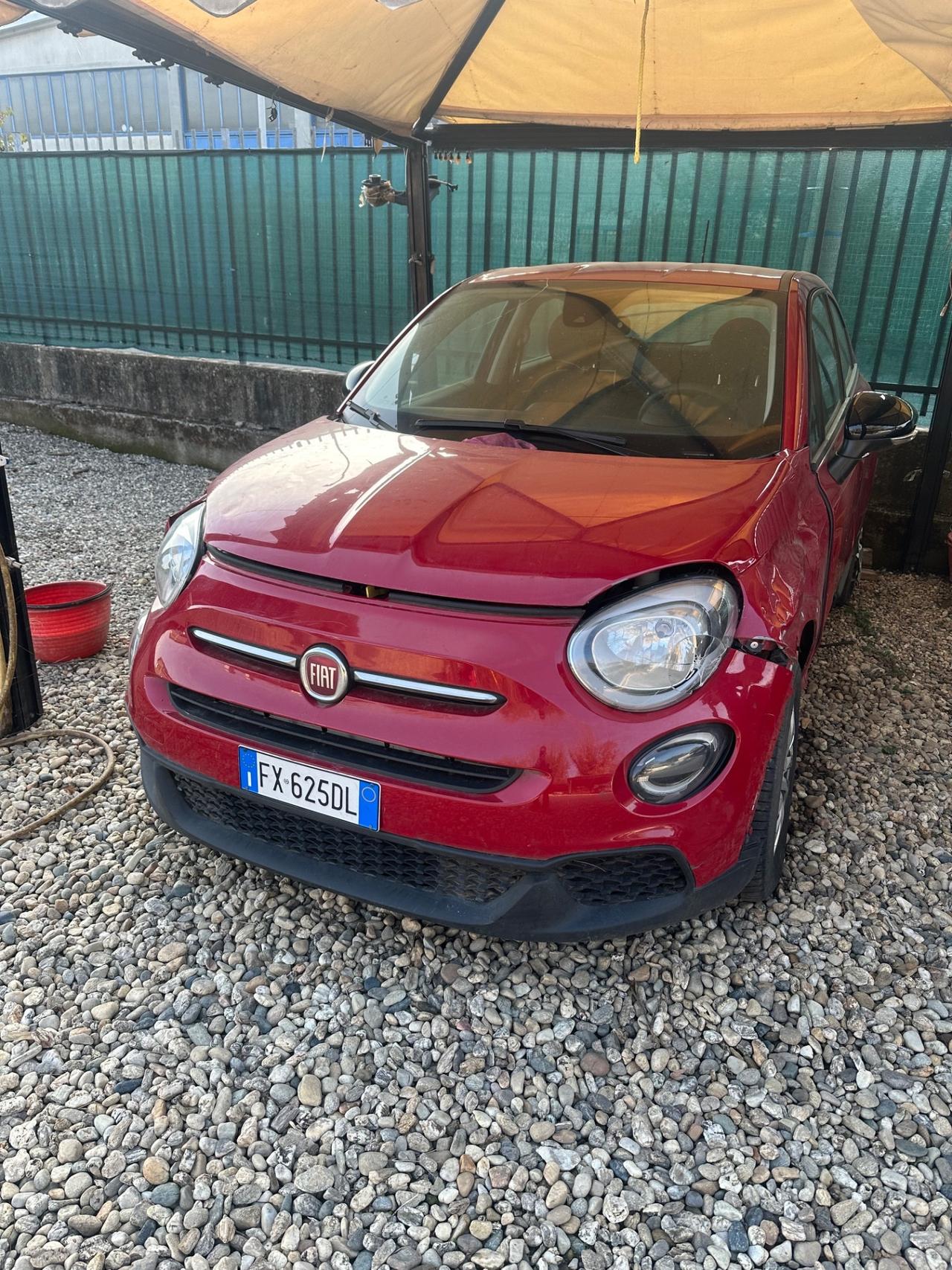 Fiat 500X 1.0 T3 120 CV Business