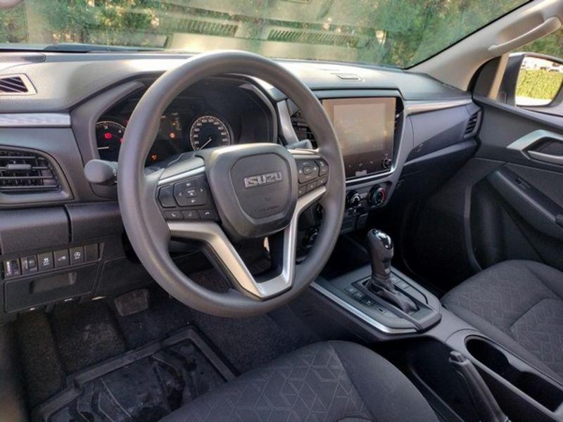 Isuzu D-Max N60 D-Max N60 1.9 aut. Crew BB+ Cab con Shutter Lid!!