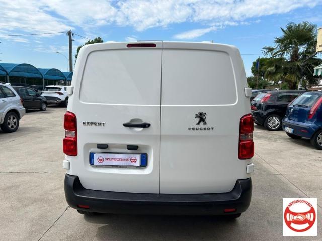 PEUGEOT Expert 2.0 Bluehdi Prem. std 120cv vetr. E6 2.0 Bluehdi Premium std 120cv E6