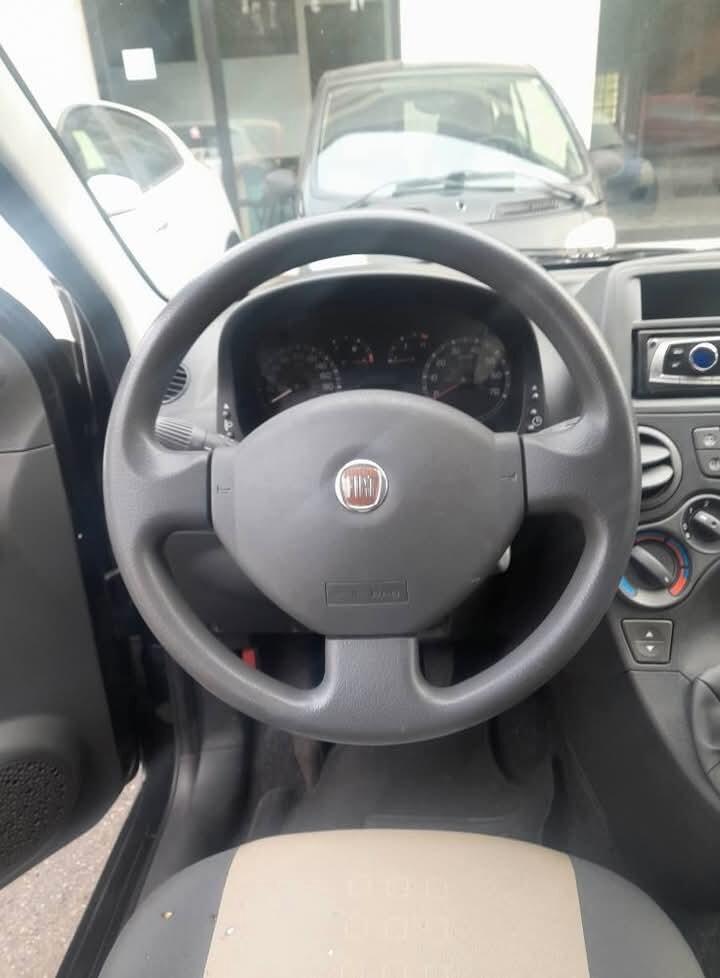 Fiat Panda 1.2 Alessi