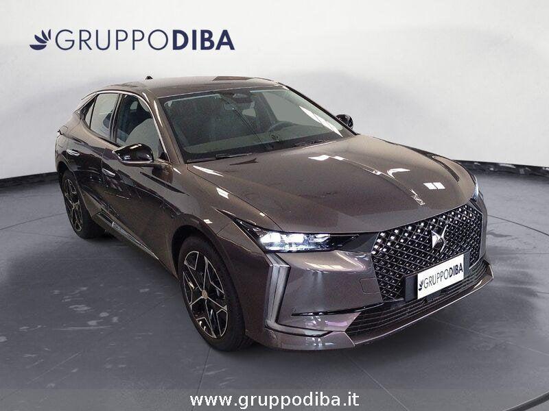 DS DS4 Modello: 1SD4 EDITION FRANCE BLUEHDI 130