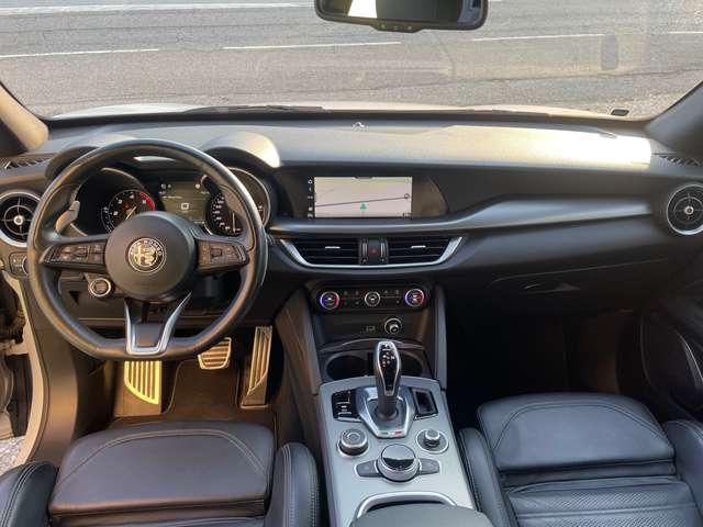 Alfa Romeo Stelvio 190 CV Q4 Sprint Navi Pelle Harman Kardon