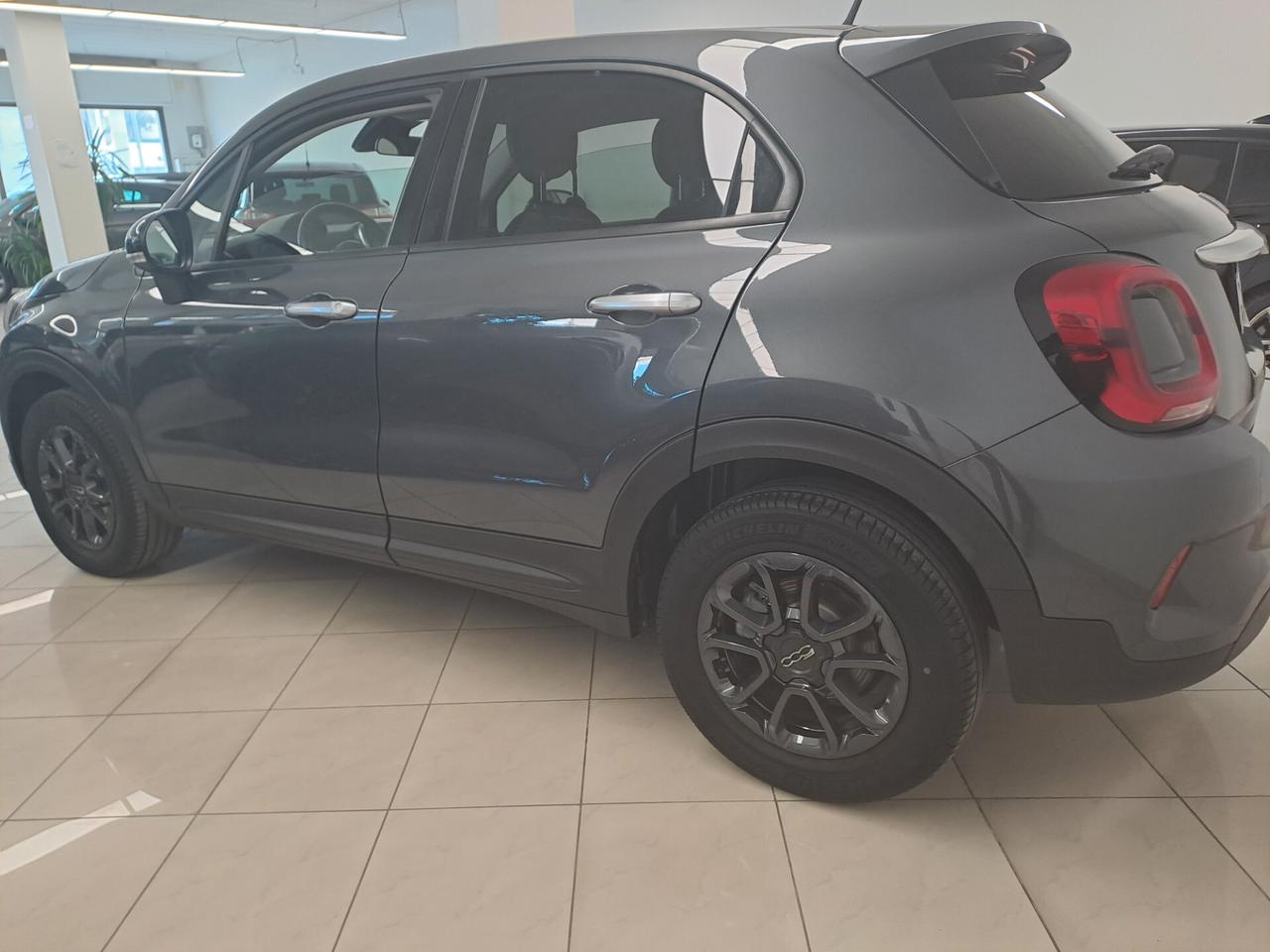 Fiat 500X 1.0 T3 120 CV Club