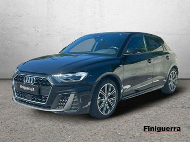 Audi A1 A1 SPB 30 TFSI S tronic S line edition