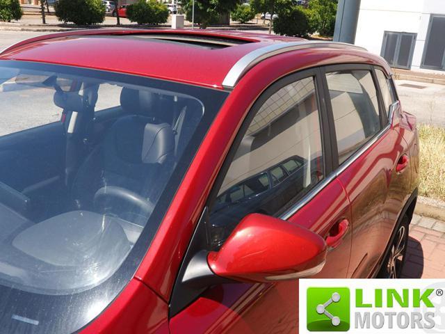 DR MOTOR DR EVO5 FINANZIABILE