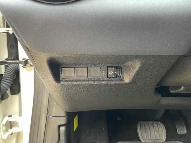 Alfa Romeo Junior 1.2 136 CV Hybrid eDCT6 - AZIENDALE