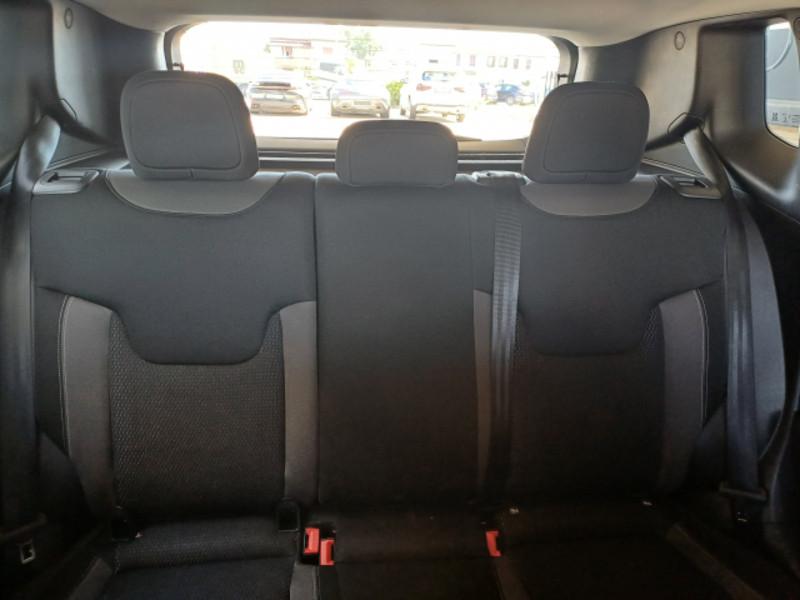 JEEP RENEGADE 1.0 T3 120cv Limited