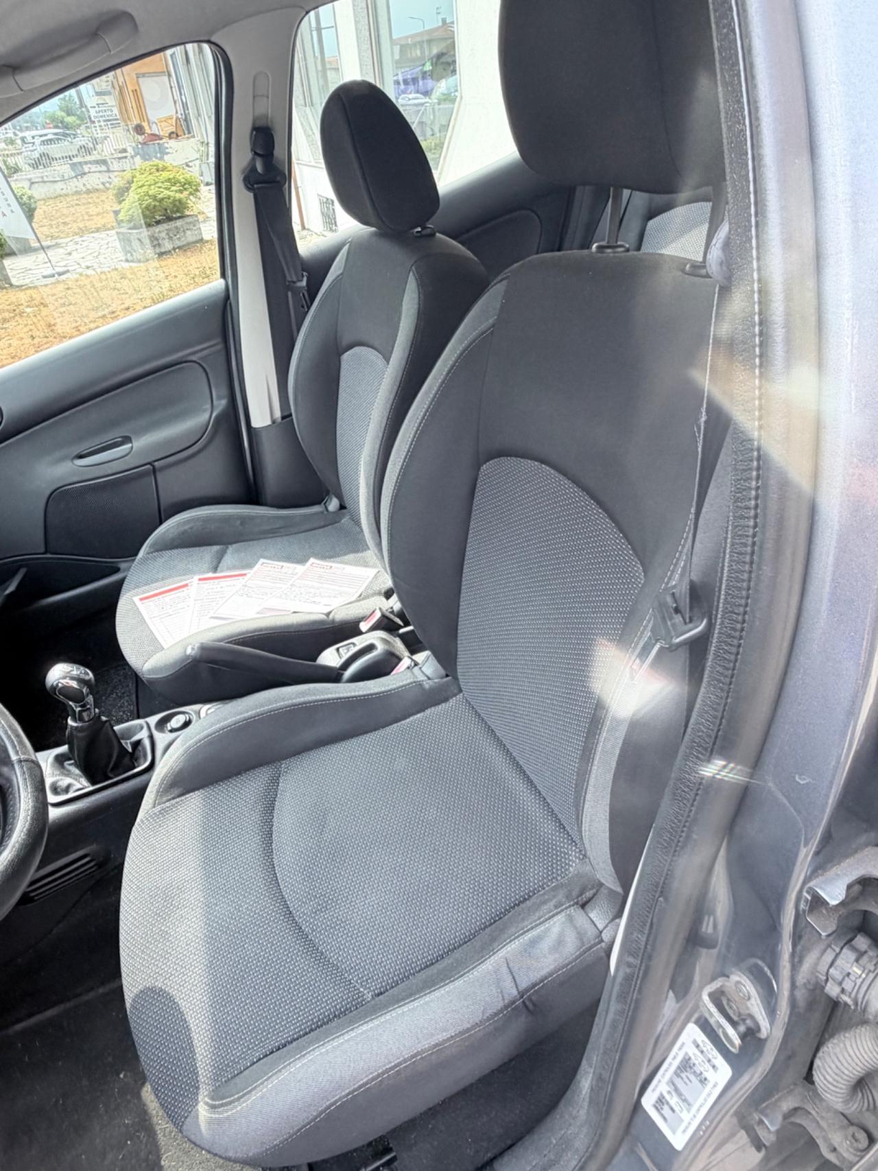 Peugeot 206 GPL DELLA CASA LEGGI BENE LA DESCRIZIONE PRIMA DI