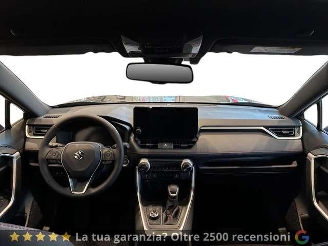 Suzuki Across 2.5 Plug-In Hybrid Top E-CVT 4WD auto