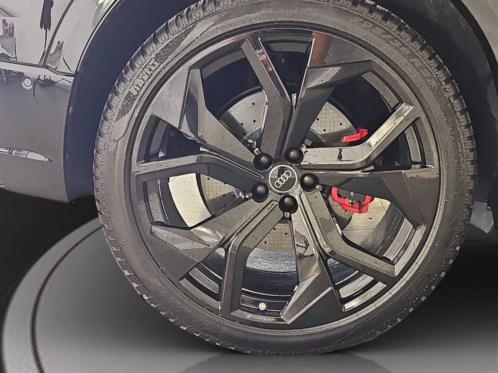 AUDI Rs q8 4.0 mhev quattro tiptronic del 2023