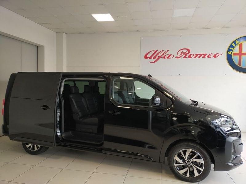 FIAT Ulysse 2.0 BlueHDi 180 CV AT8 L2