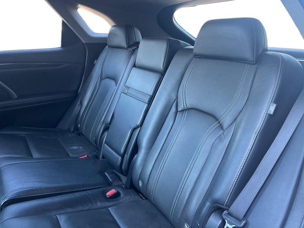 Lexus RX 450h 3.5 Executive 263cv cvt