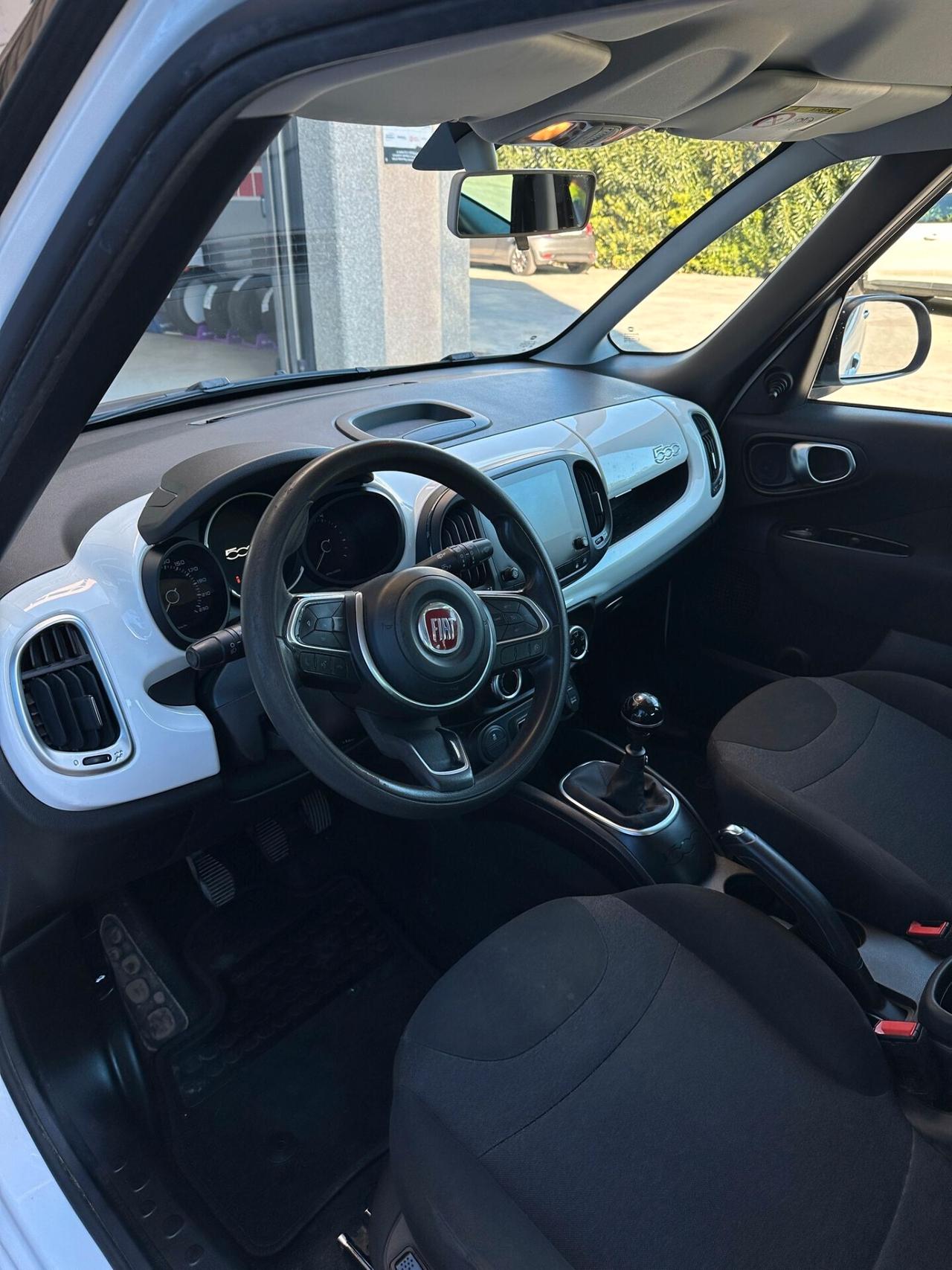Fiat 500L 1.6 Multijet 120 CV Business