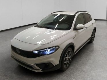 FIAT Tipo 5p 1.0 t3 Cross 100cv