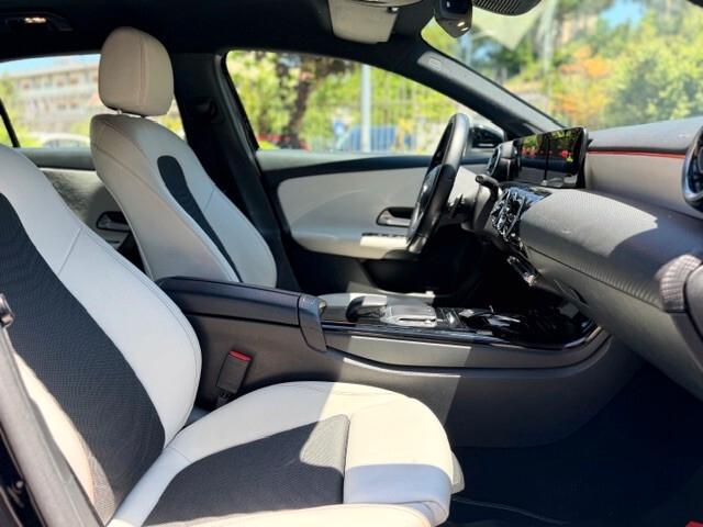Mercedes-benz A 180 d Automatic Business Extra