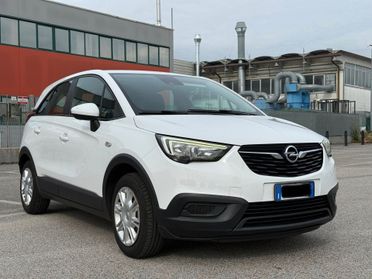 Opel Crossland X 1.6 ECOTEC D 8V Start&Stop Advance