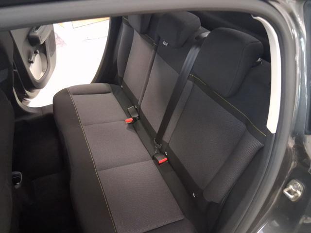 CITROEN C3 PureTech 82 S&S Feel