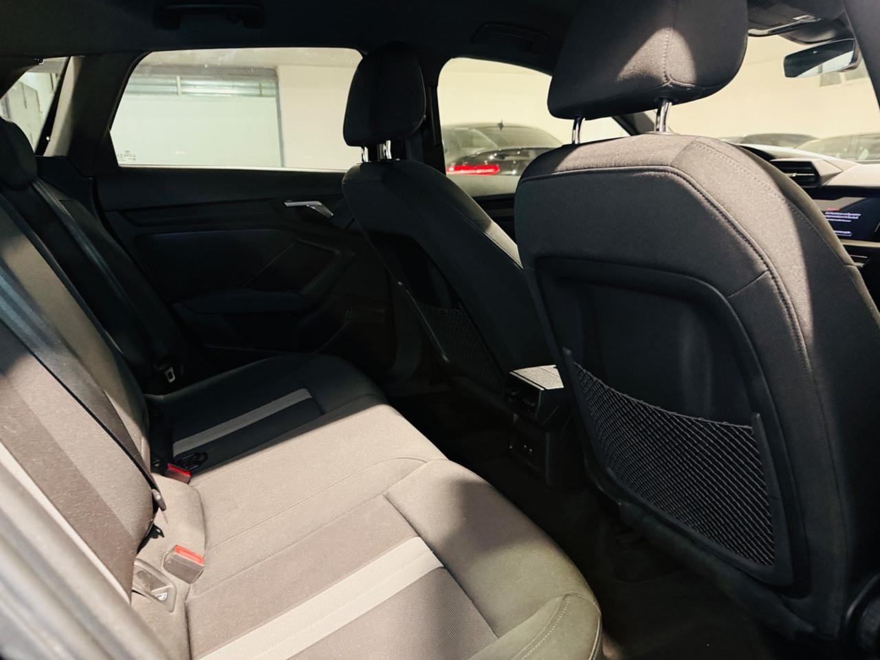 Audi A3 SPB TDI *150CV*S-LINE*AUTOMATICA*FULL*