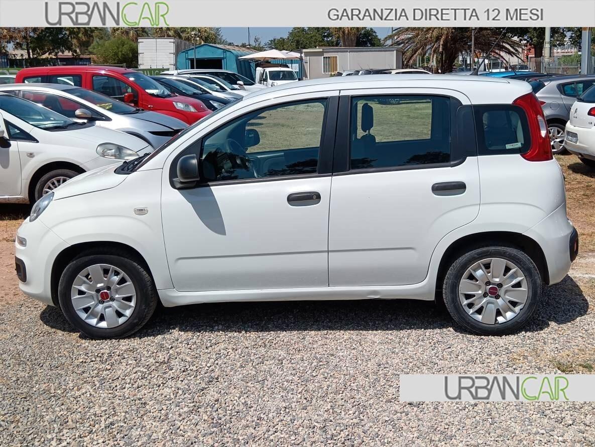 FIAT Panda 1.2 69 Cv 5p - GARANZIA