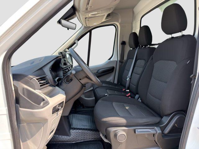 MAXUS Deliver 9 Deliver9 2.0 CRDI 150CV RWD PLM-RG Cabinato