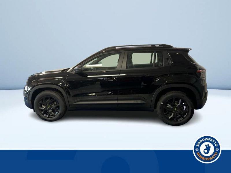 Jeep Avenger 1.2 MHEV 4XE Upland MY26