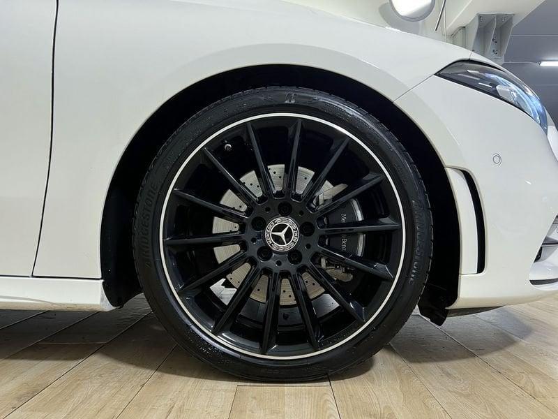Mercedes-Benz Classe A A 220 Premium 4matic auto