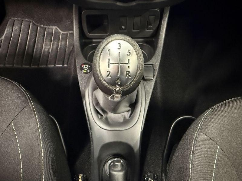 Dacia Duster Duster 1.6 Brave2 Gpl 4x2 s&s 115cv - UNICO PROPRIETARIO