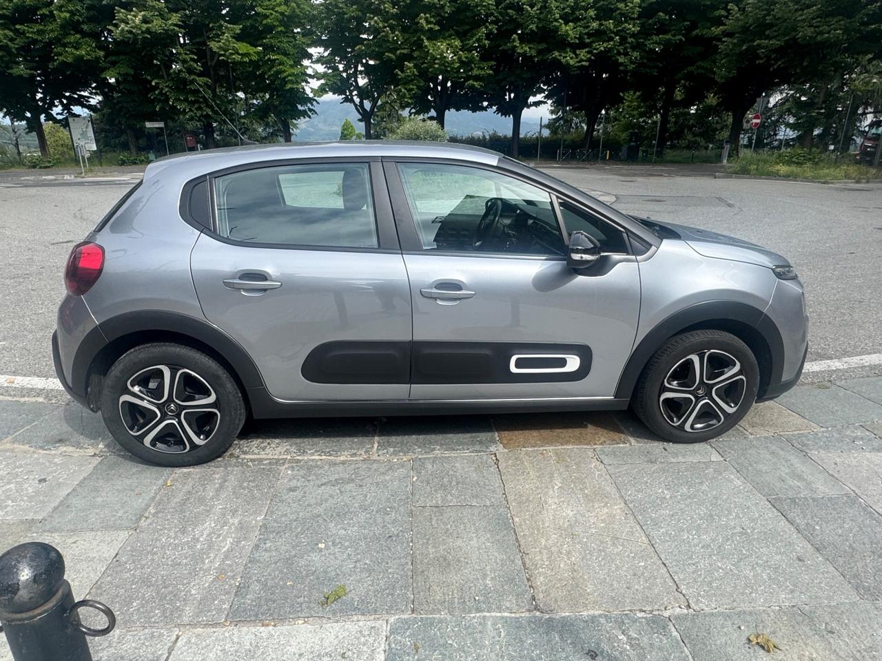Citroen C3 S&S SHINE