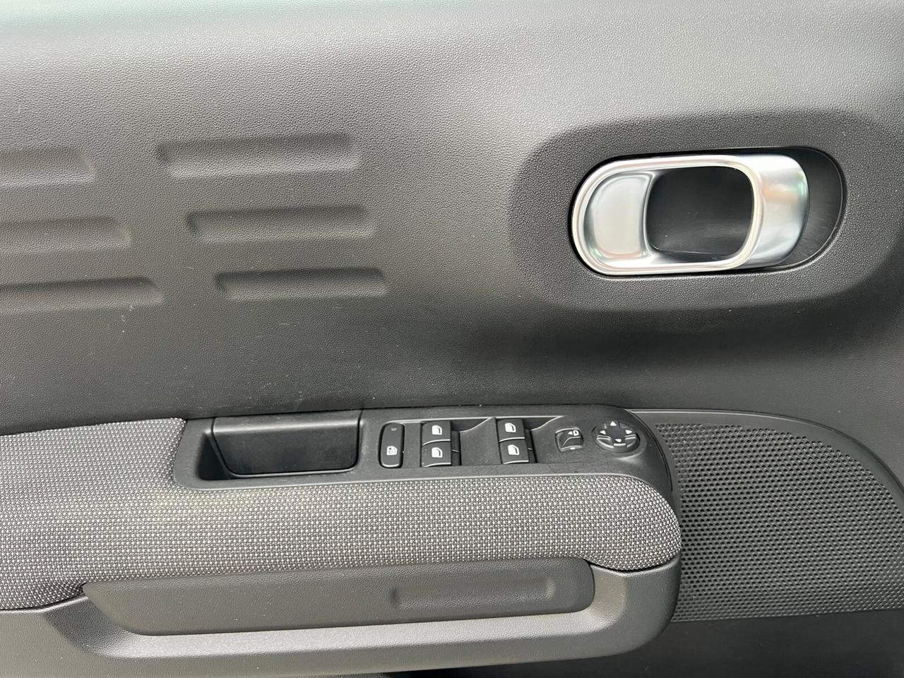 CITROEN C3 AIRCROSS 1.5 BlueHDi 110CV 2022!!!