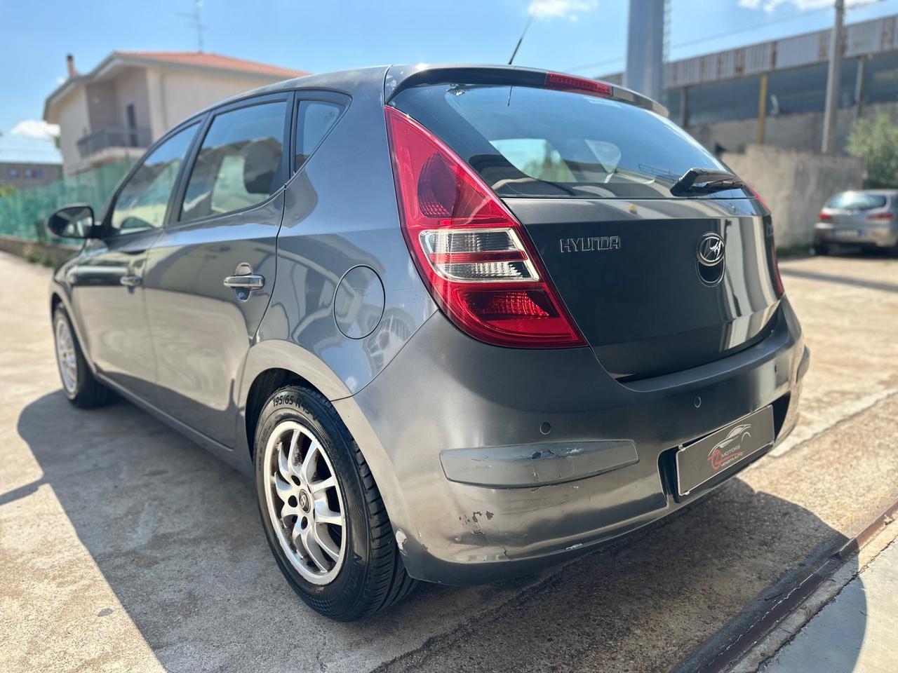 Hyundai i30 1.4 16V 109CV 5p. Active NEOPATENTATI