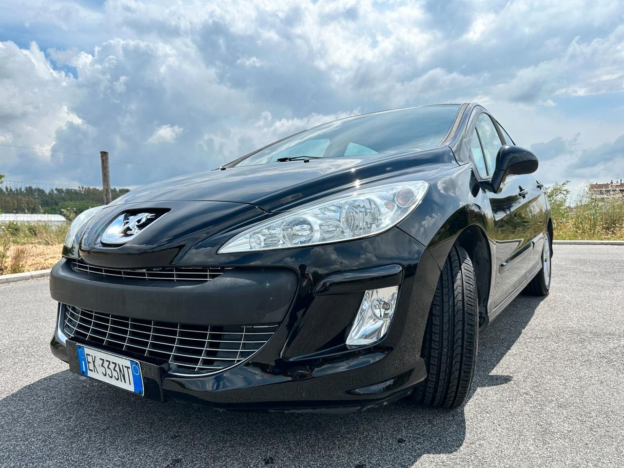 Peugeot 308 1.6 VTi 120CV 5p. Active Perfetta
