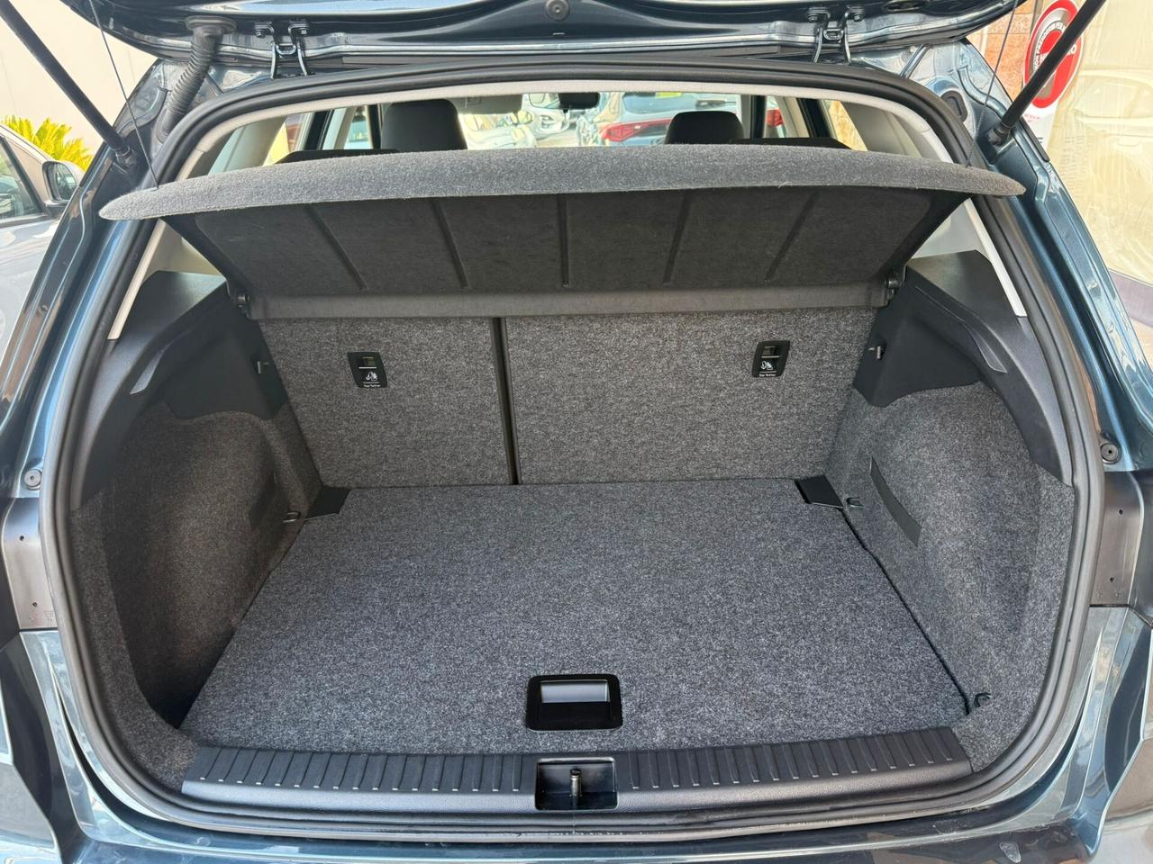 Seat Arona 1.0 EcoTSI Style