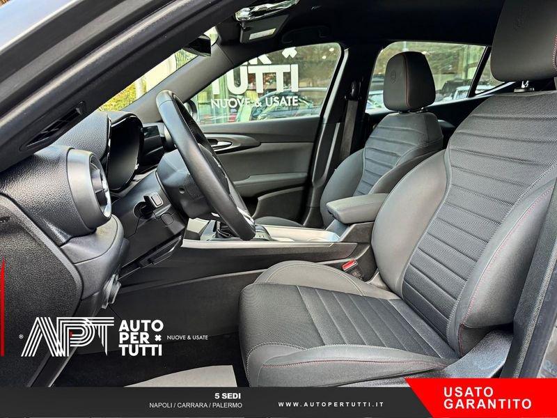 Alfa Romeo Tonale Tonale 1.6 Sprint 130cv tct6