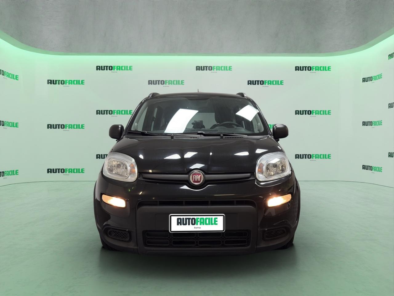 Fiat Panda 1.0 FireFly Hybrid - PRONTA CONSEGNA