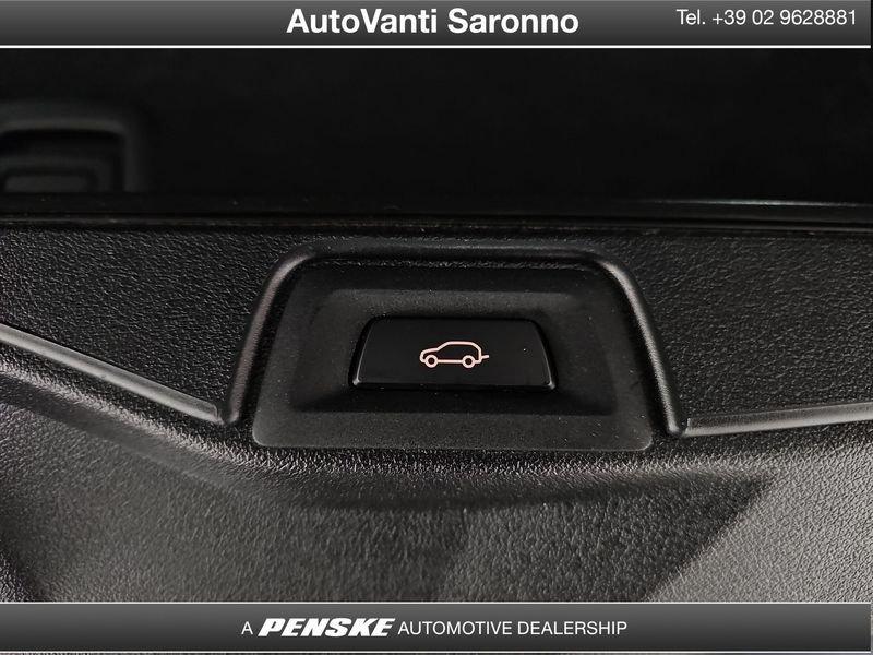 BMW X5 X5 xDrive40d Msport 48V