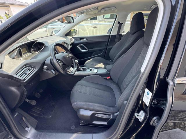 PEUGEOT 308 PureTech Turbo 130 S&S SW Allure