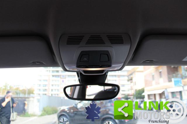 BMW X1 sDrive16d Unico Proprietario per Neopatentati