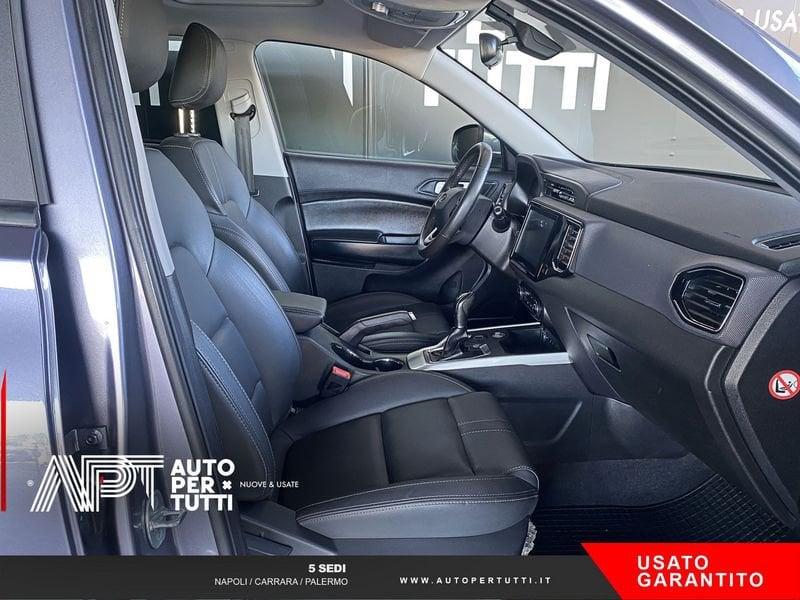 DR AUTOMOBILES dr 4.0 dr 4.0 1.5 Gpl 114cv