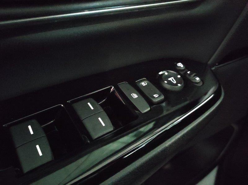 HONDA CR-V 5ª serie 18-23 - CR-V 2.0 Hev eCVT Lifestyle Navi AWD