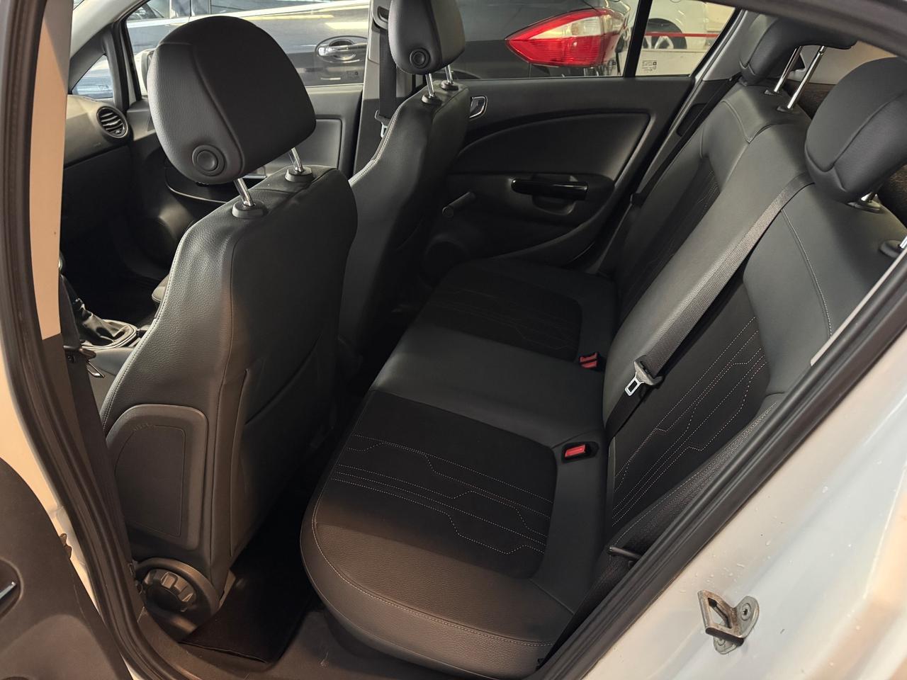 Opel Corsa 1.2 85CV 5 porte GPL-TECH Ecotec