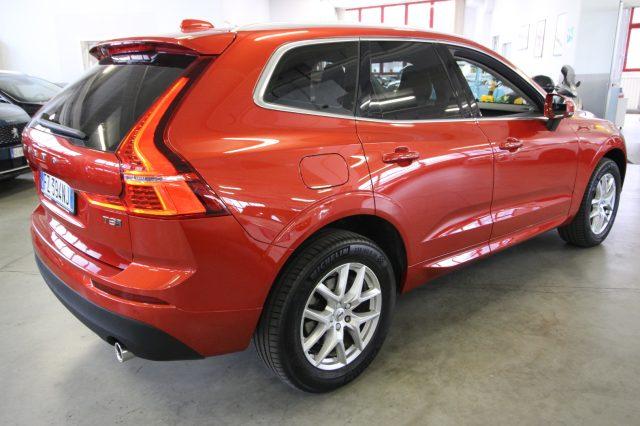 VOLVO XC60 T8 Twin Engine AWD Business Plus TETTO