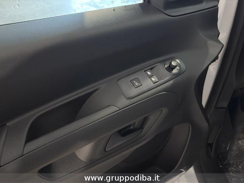 FIAT 02L Dobl? Dobl? Van M 1.5 Diesel 100 Cv Manuale