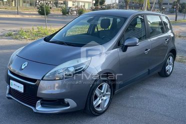 RENAULT Scénic XMod 1.5 dCi 110CV EDC Live