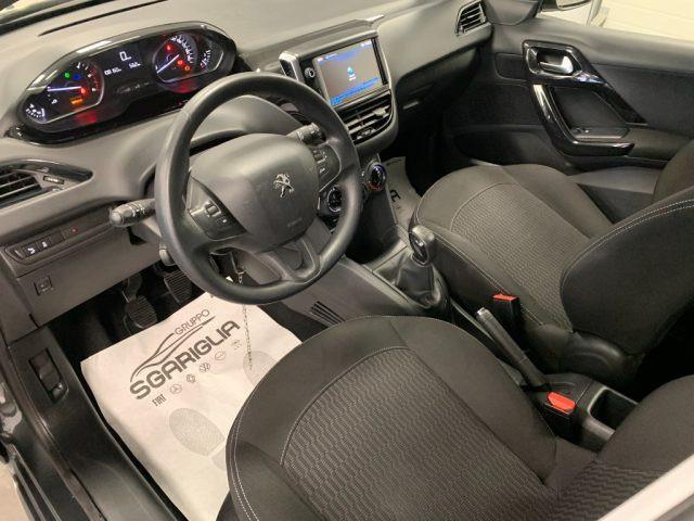 PEUGEOT 208 1.6 Diesel 5 Porte Active