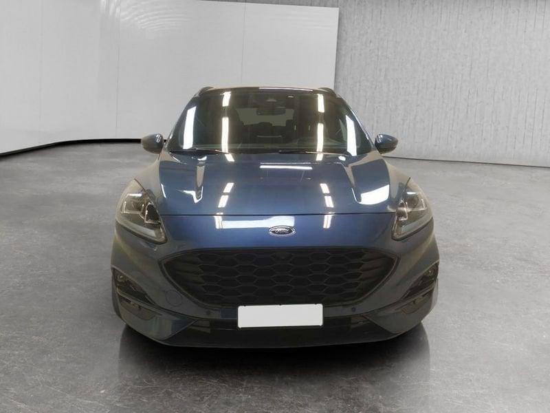 Ford Kuga 2.5 phev ST-Line X 2wd 225cv cvt