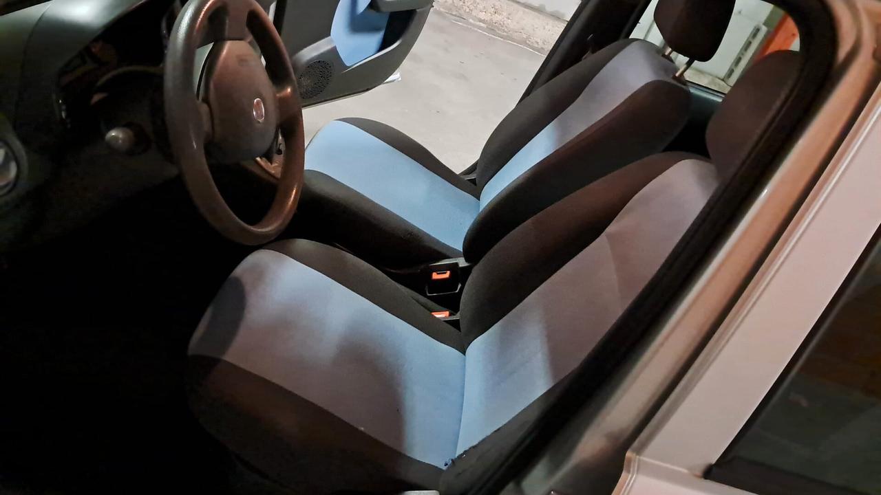 Fiat Panda 1.2 Dynamic Natural Power Mamy