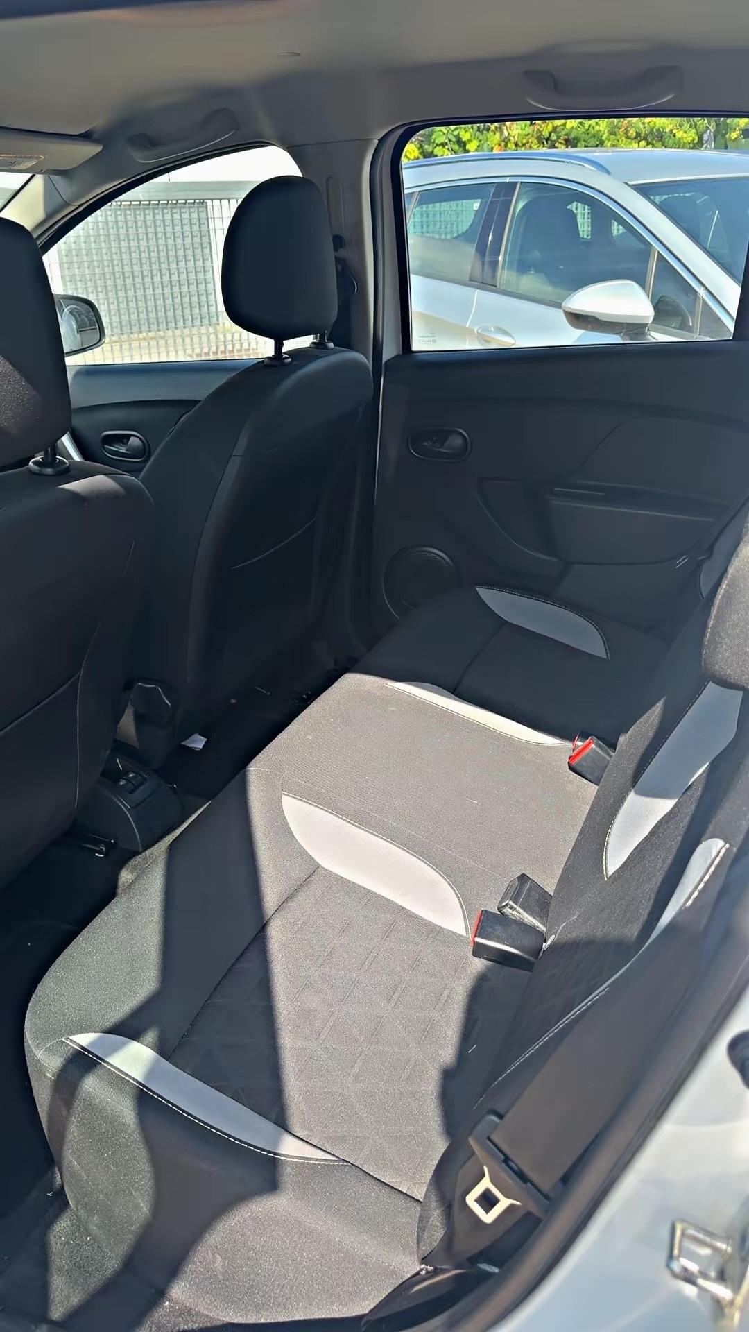 Dacia Sandero Stepway 1.5 dCi 8V 90CV Prestige