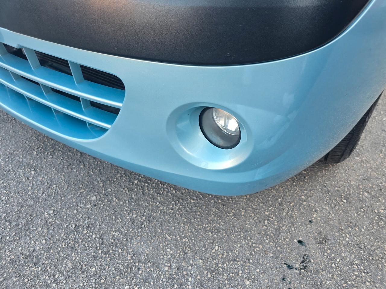 Renault Kangoo 1.5 dCi 90CV F.AP. 4p. Express Ice