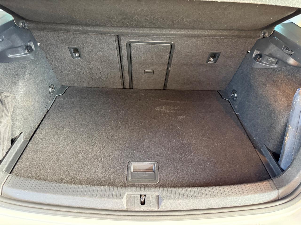 Volkswagen Golf 1.5 TGI 5p. Executive BlueMotion Technology