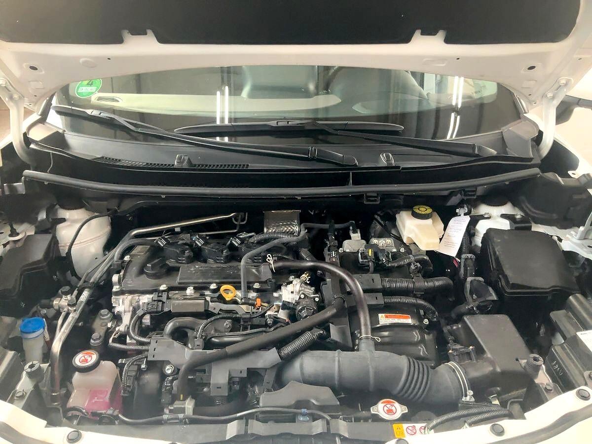 Toyota Yaris Cross Elegant 1.5 Full Hybrid 116CV